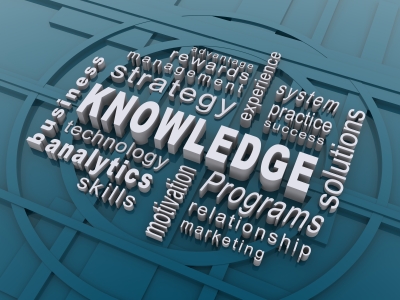 knowledge image including the words advantage rewards management strategy experience system practice success olutions business technology analytics skills motivation programs relationships marketing to the top right  left and bottom 